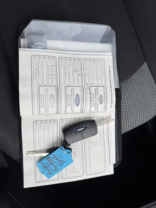 Ford Ecosport 2015 photo 4