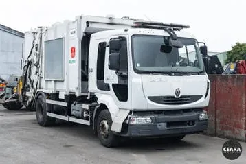 Renault Midlum