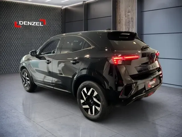 Opel Mokka 2025 photo 3