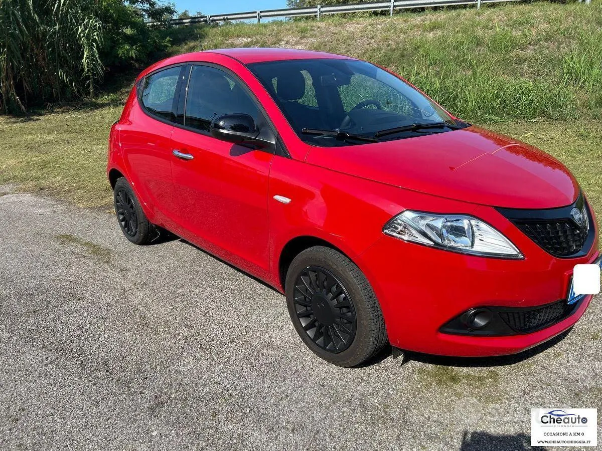 Lancia Ypsilon 2023 photo 3