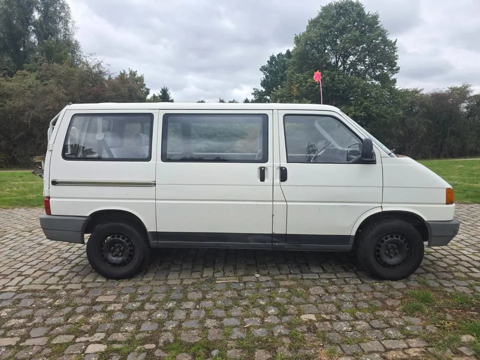 Volkswagen T4 Multivan