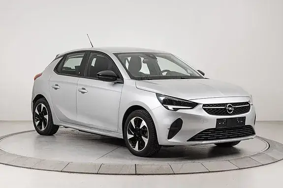 Opel Corsa E 2022 photo 2