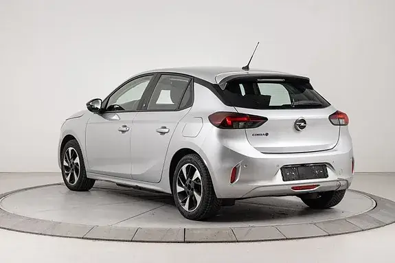 Opel Corsa E 2022 photo 4