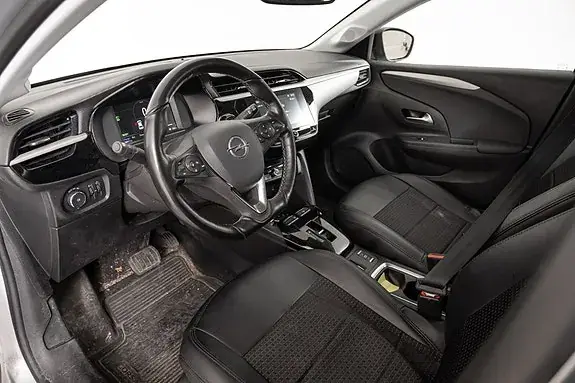 Opel Corsa E 2022 photo 5