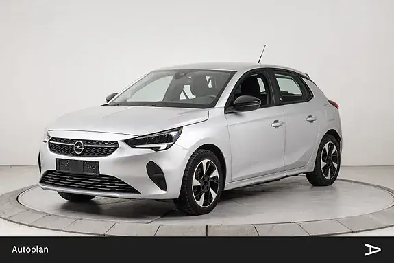 Opel Corsa E