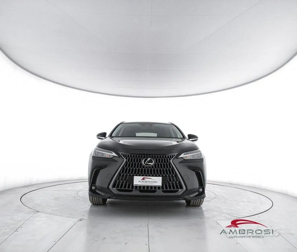 Lexus Nx 2022 photo 5