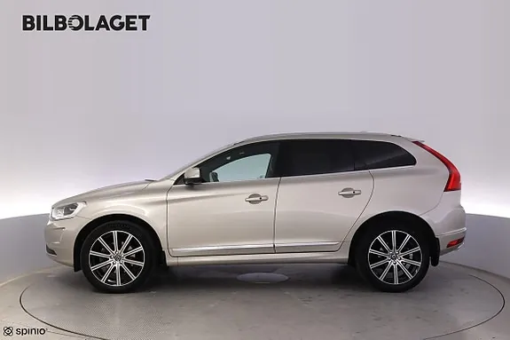 Volvo Xc60 2017 photo 5