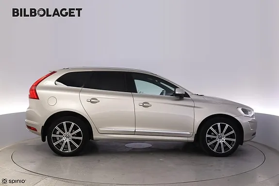 Volvo Xc60 2017 photo 2