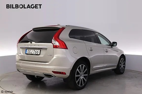 Volvo Xc60 2017 photo 3