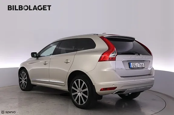 Volvo Xc60 2017 photo 4