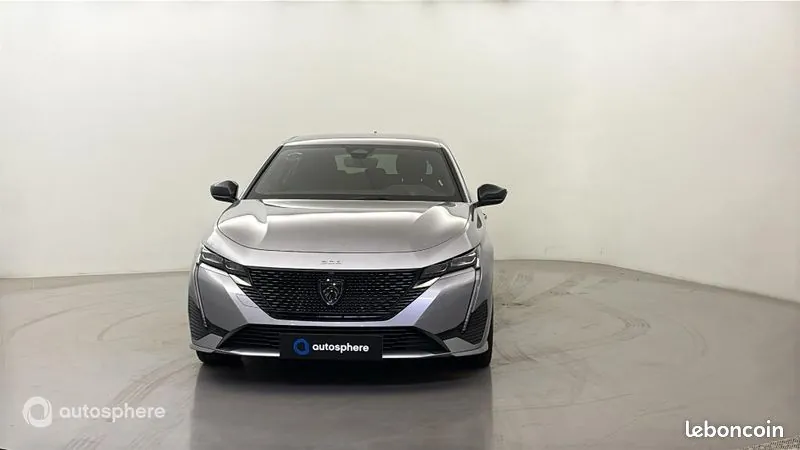 Peugeot 308 2025 photo 2