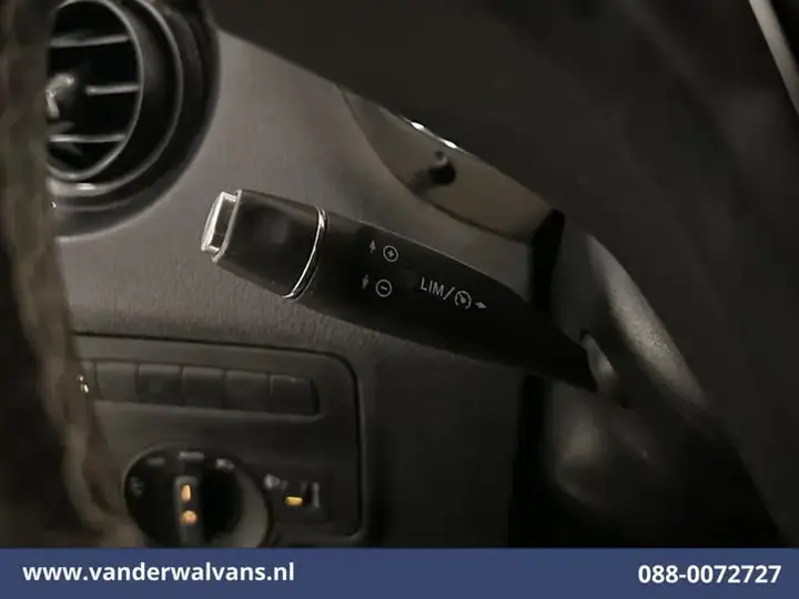 Mercedes-Benz Vito 2019 photo 3