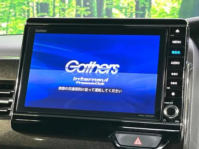 Honda N-Box Custom 2018 photo 3