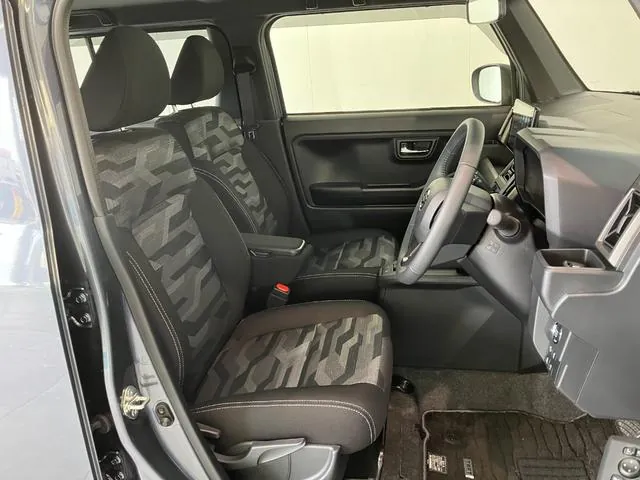 Daihatsu Tofut G-Turbō Dark Chrome 2024 photo 5