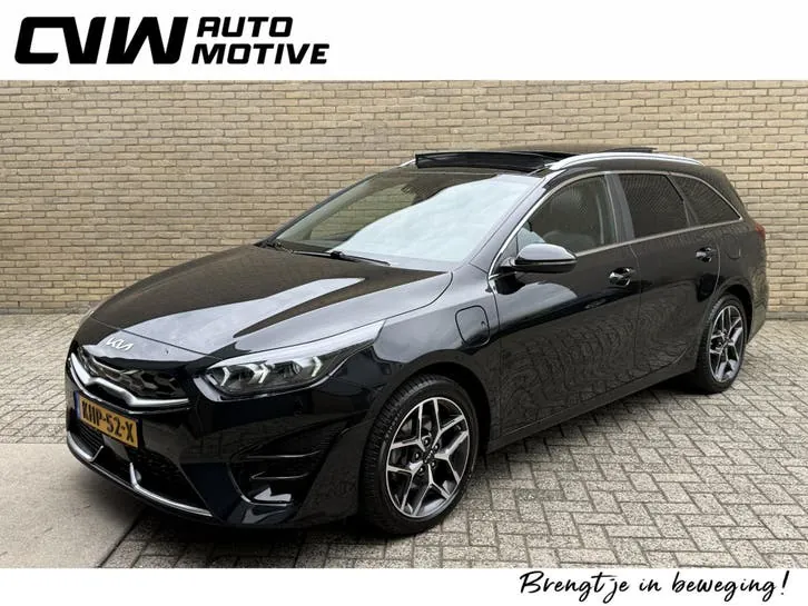 Kia Ceed Sportswagon