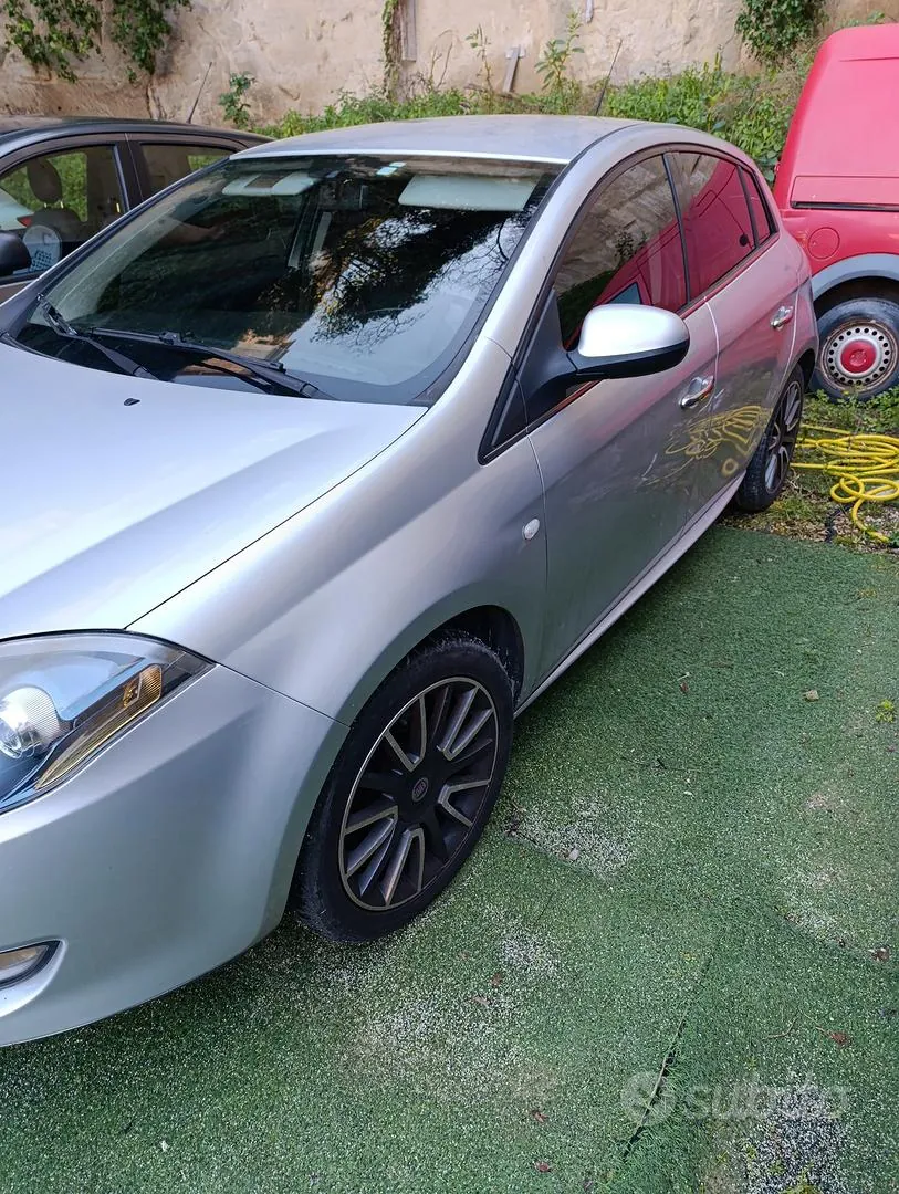 Fiat Bravo 2013 photo 3