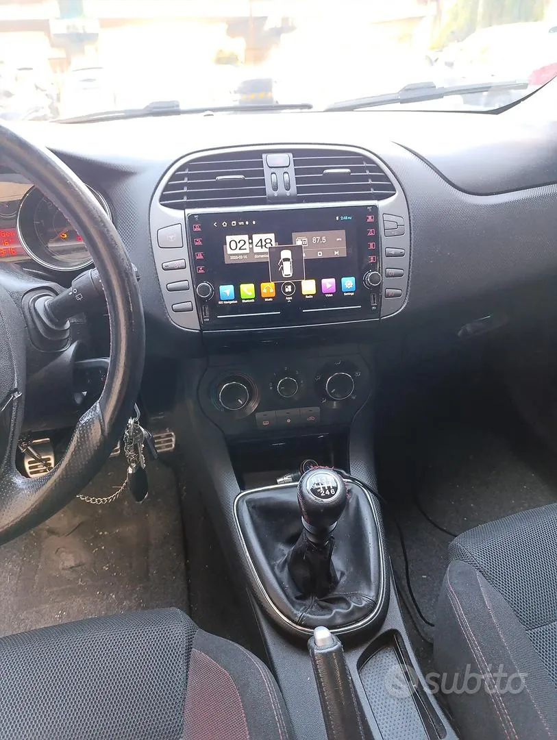 Fiat Bravo 2013 photo 5