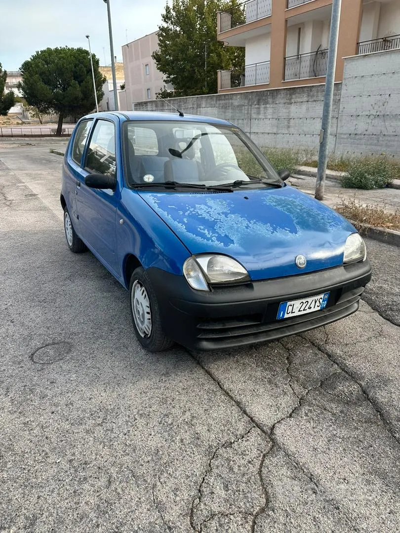 Fiat 600
