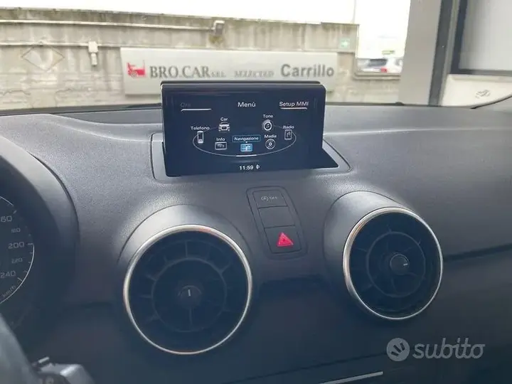 Audi A1 2015 photo 4