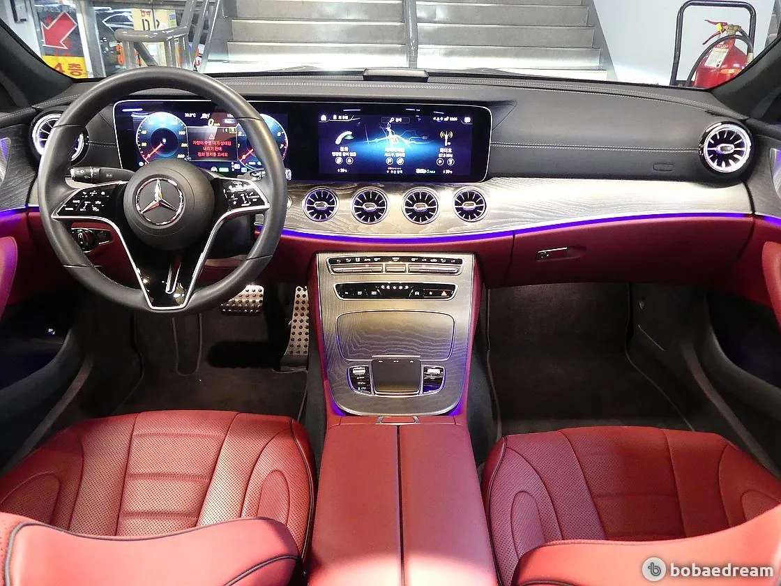 Mercedes-Benz Cls450 2023 photo 4