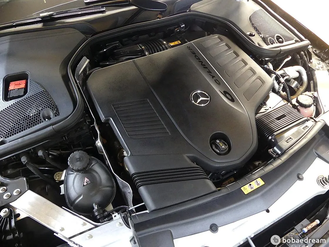Mercedes-Benz Cls450 2023 photo 5