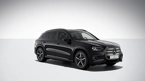 Mercedes-Benz Glc400