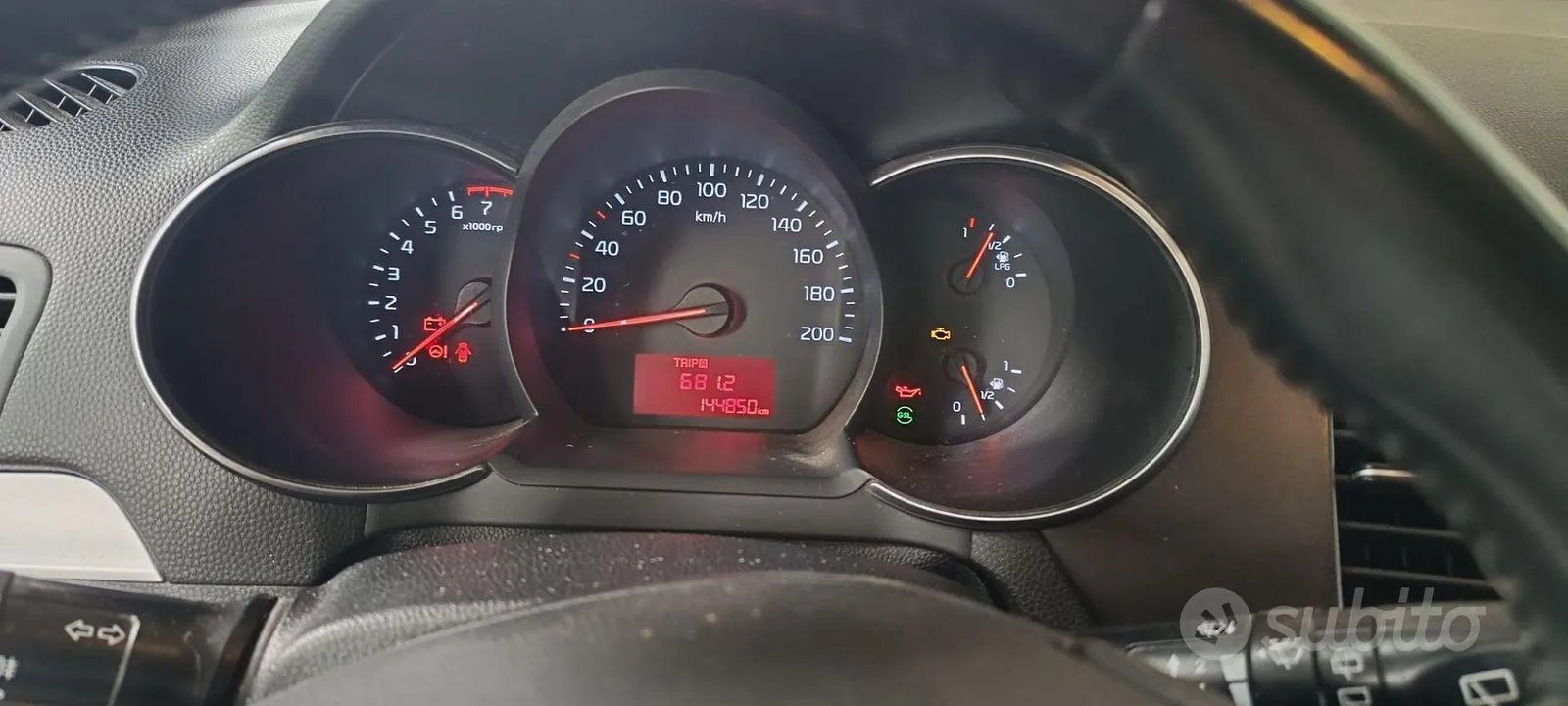 Kia Picanto 2017 photo 4