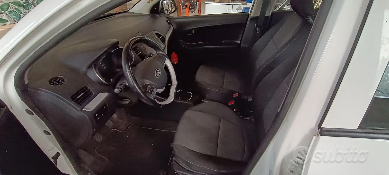 Kia Picanto 2017 photo 5