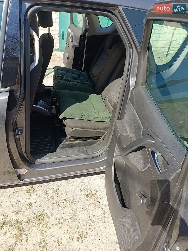 Opel Meriva 2010 photo 3