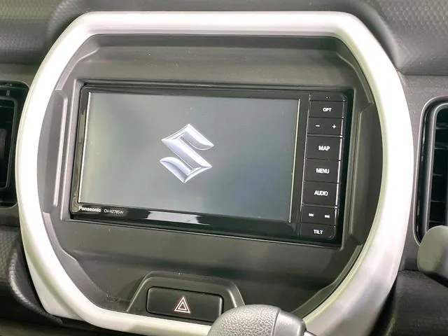 Suzuki Haier Hybrid G 2023 photo 3