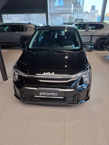 Kia Picanto 2026 photo 2