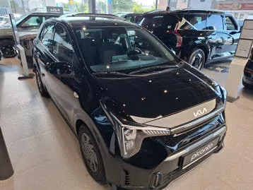Kia Picanto 2026 photo 3