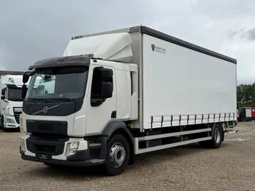 Volvo Fl
