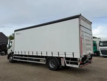 Volvo Fl 2020 photo 3