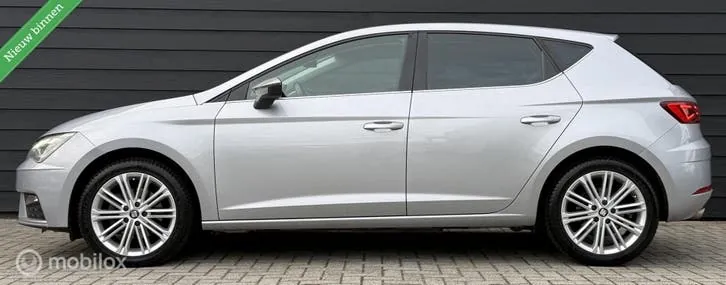 Seat Leon 2019 photo 3
