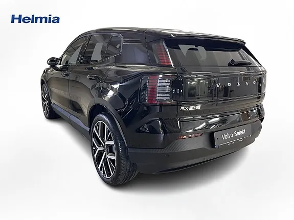 Volvo Ex30 2026 photo 3