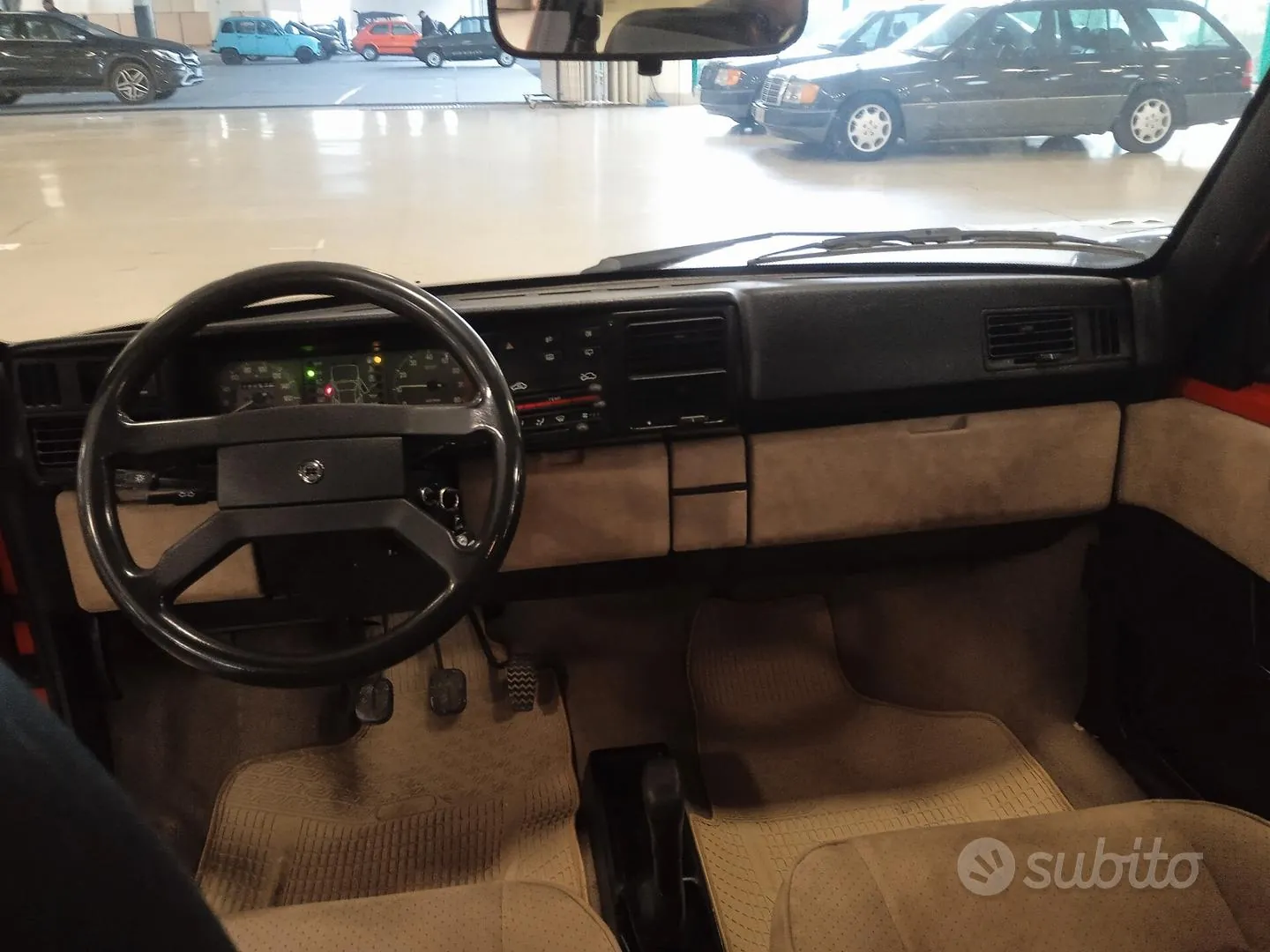 Autobianchi Y10