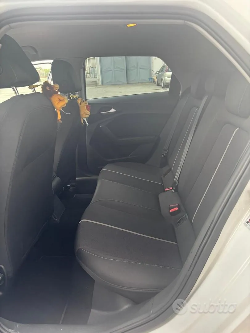 Audi A1 2022 photo 5