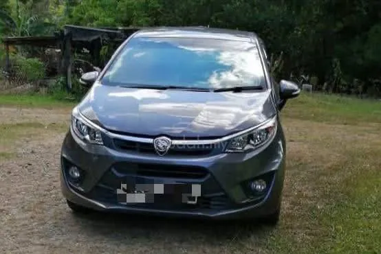 Proton Persona