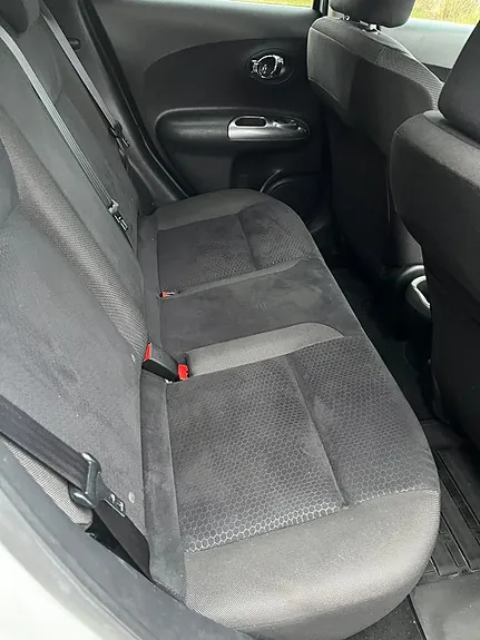 Nissan Juke 2011 photo 4