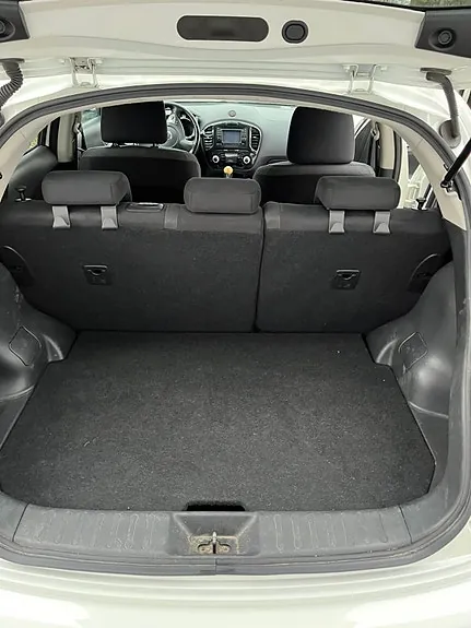 Nissan Juke 2011 photo 5