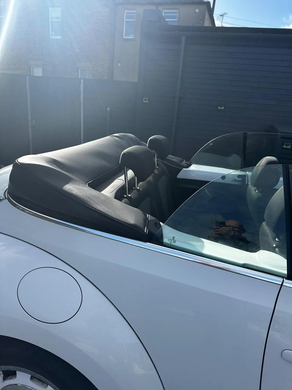 Volkswagen Beetle 2014 photo 4