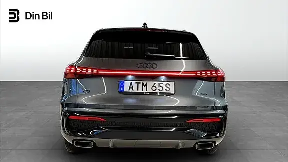 Audi Q5 2025 photo 5