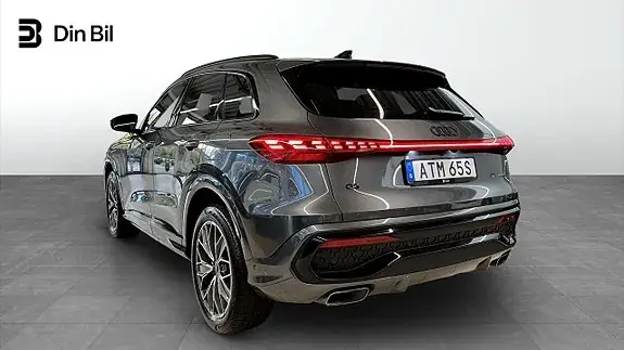 Audi Q5 2025 photo 3