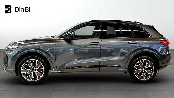 Audi Q5 2025 photo 2