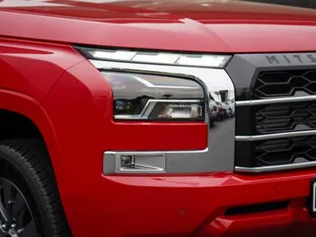 Mitsubishi Triton 2025 photo 5