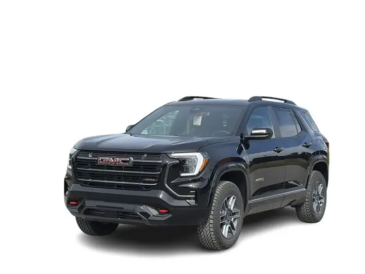 GMC Terrain