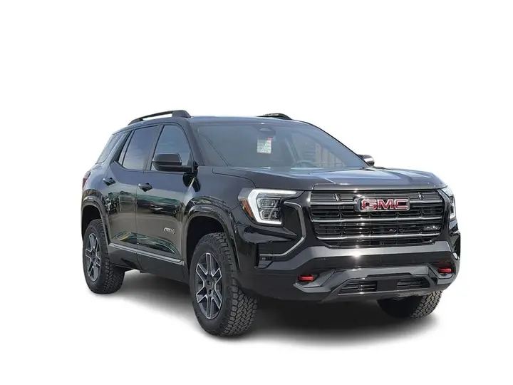 GMC Terrain 2027 photo 2
