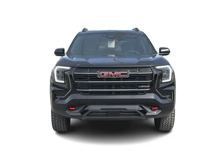 GMC Terrain 2027 photo 4