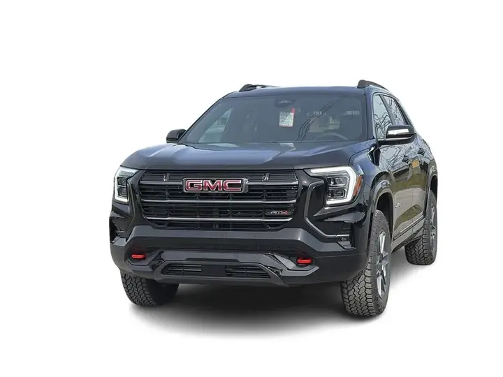 GMC Terrain 2027 photo 5